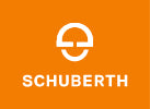 Logo Cascos Schuberth