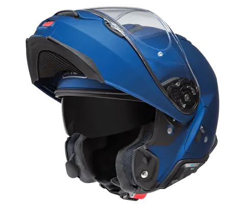 Cascos Abatibles Para Moto