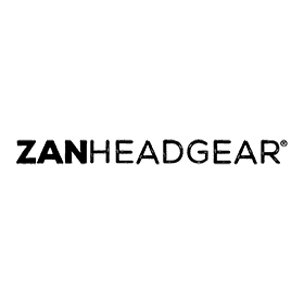 Zan Headgear Logo