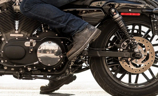 Botas para Motociclista Chopper