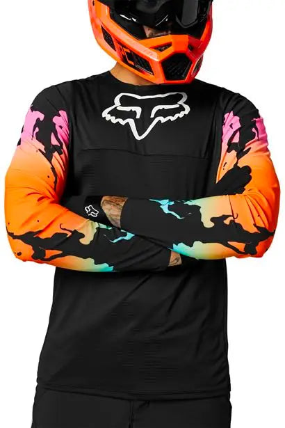 Jersey para Off-Road Motocross Enduro