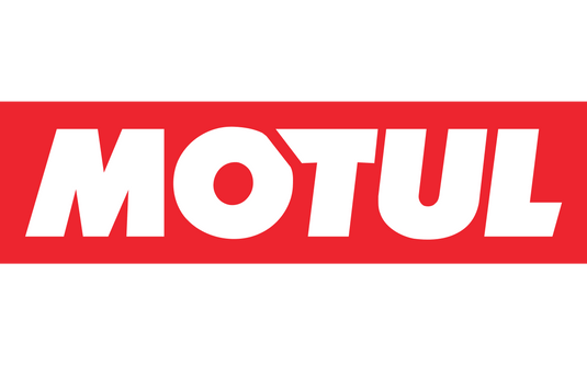 Motul Logo