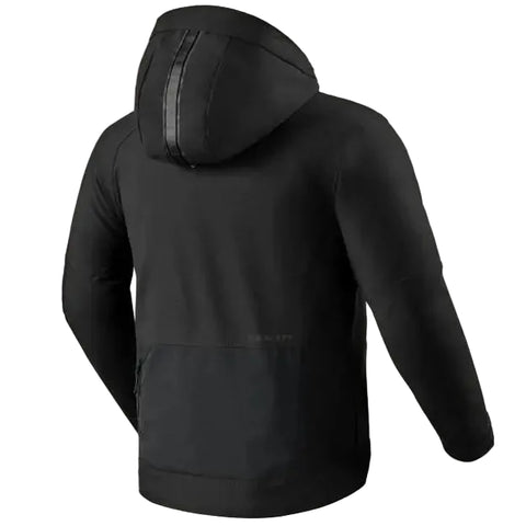 Chamarra REV’IT! Entropy H2O Black
