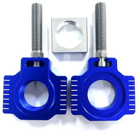 Set de Bloques Tensores de Cadena Enduro Engineering, KTM 690, 790, 890, 1090, 1190, 1290 13-24+