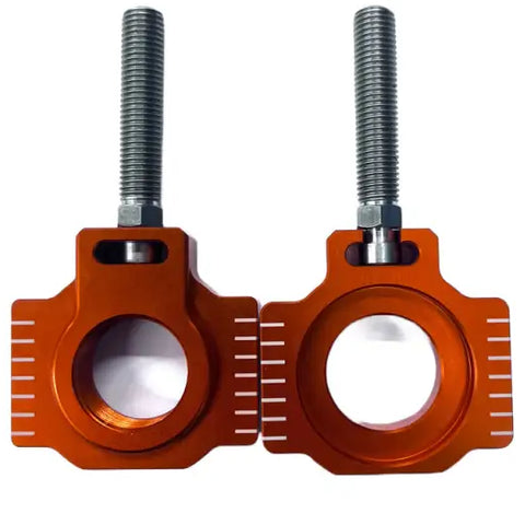 Set de Bloques Tensores de Cadena Enduro Engineering, KTM 690, 790, 890, 1090, 1190, 1290 13-24+