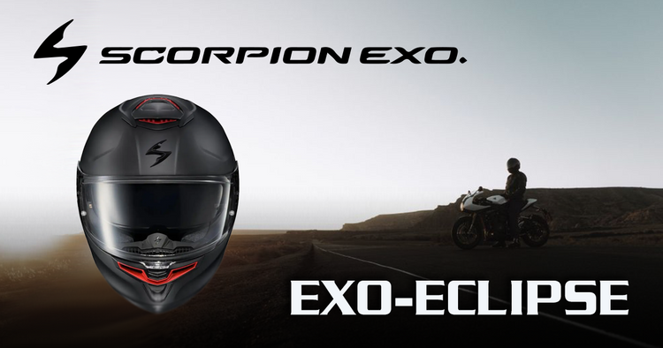 Nuevo EXO-ECLIPSE