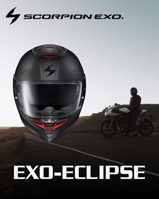 Nuevo EXO-ECLIPSE