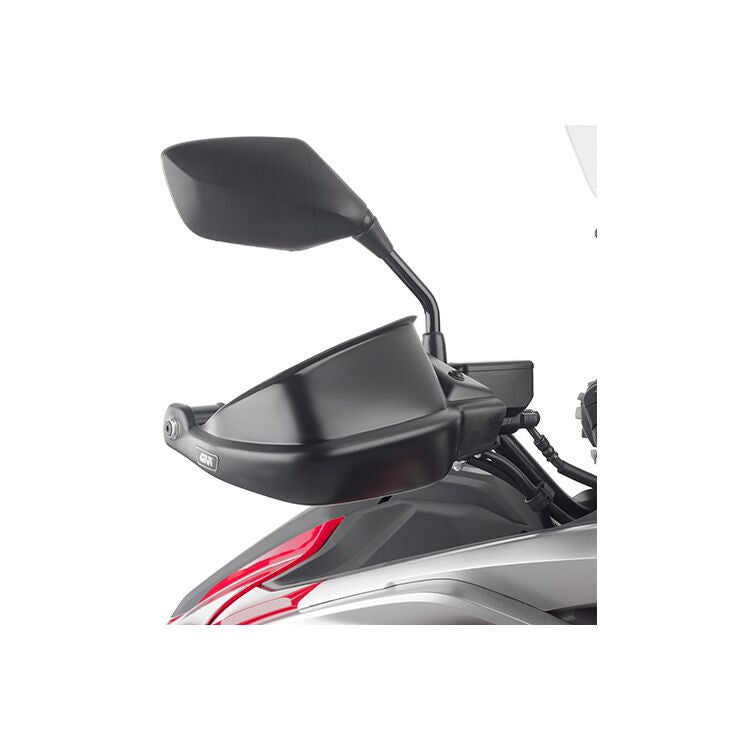 Cubrepuños Givi para Honda CB500X/NC750X 2019-2024