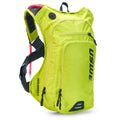 Mochila USWE Outlander 9 con Bolsa de Hidratación de 3.0 L, Yellow