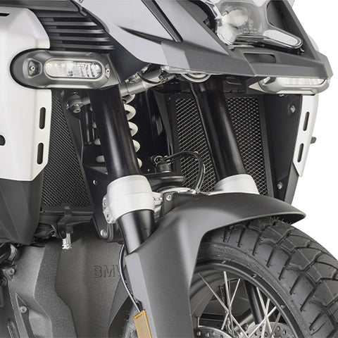 Protectores de Radiador Givi PR5143 para BMW R1300GS/Adventure 2024-2025