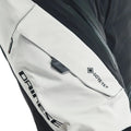 Pantalones Dainese Antartica 2 Gore-Tex® Light-Gray/Black