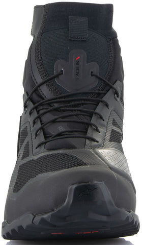 Botines Alpinestars CR-1 Black/Black
