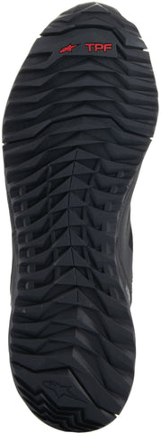 Botines Alpinestars CR-1 Black/Black