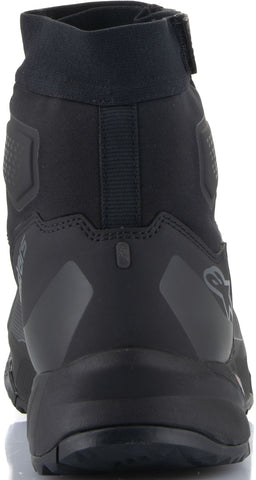 Botines Alpinestars CR-1 Black/Black