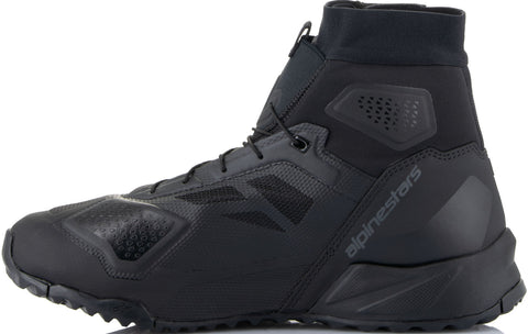 Botines Alpinestars CR-1 Black/Black