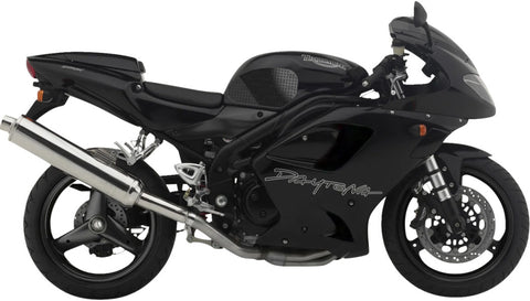 Almohadillas de Agarre de Tanque Universales Grandes Stompgrip (Streetbike)