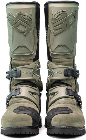 Botas SIDI Adventure 2 GTX Gray