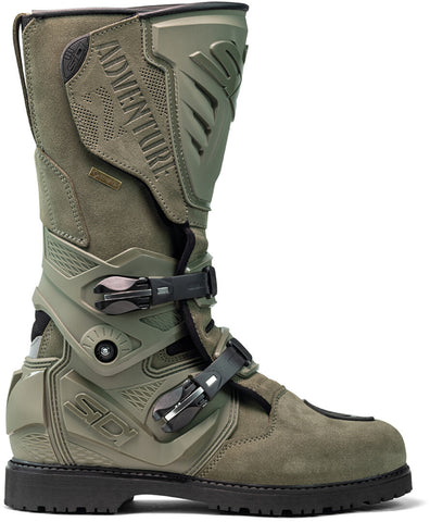 Botas SIDI Adventure 2 GTX Gray