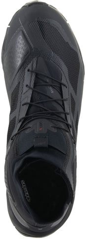Botines Alpinestars CR-1 Black/Black