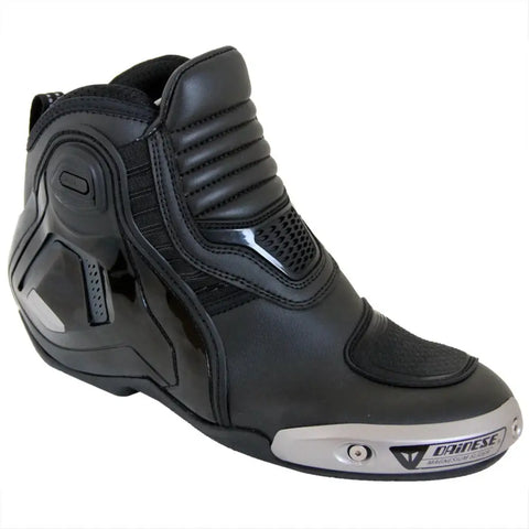 Botines Dainese Dyno Pro D1 Black