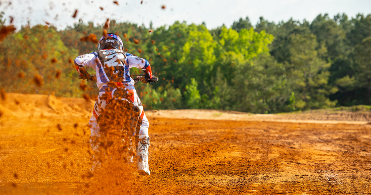 Nueva colección Fly Racing