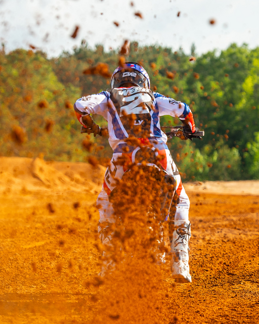 Nueva colección Fly Racing
