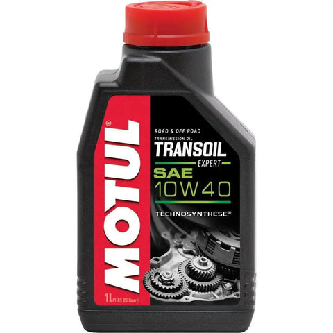 Aceite de Transmisión Motul Transoil Expert 10W40 1L Technosynthese