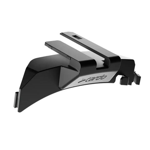 Adaptador Cardo Systems Packtalk NEO/EDGE/PRO para Shoei Gen 3 Neotec 3, GT-Air 3 y J-Cruise 3