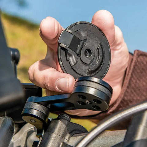 Adaptador Mag-Align SP Connect