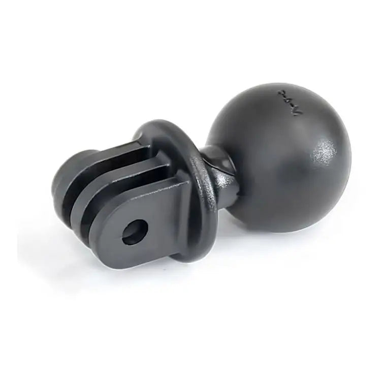 Adaptador RAM Mounts para Cámaras GoPro Hero