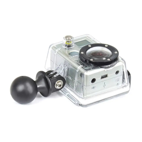 Adaptador RAM Mounts para Cámaras GoPro Hero