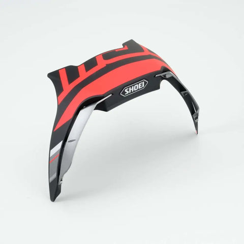 Alerón/Estabilizador Trasero Shoei X-Fourteen (Rear Stabilizer)