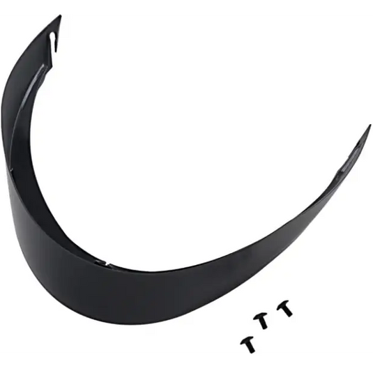 Aleron/Spoiler Trasero para Casco AGV Pista GP RR/Pista GP