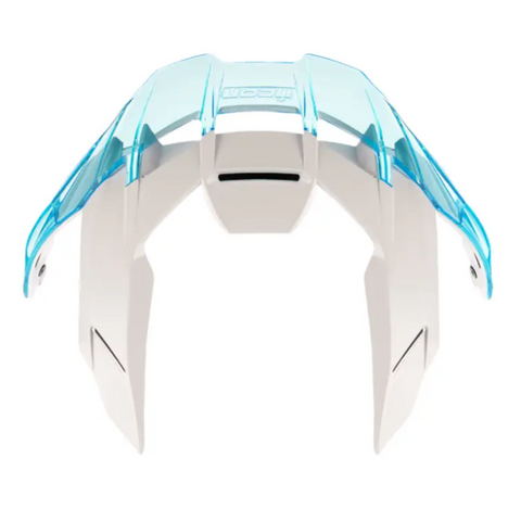 Aleron/Spoiler Trasero Para Casco Icon Ultraflite™