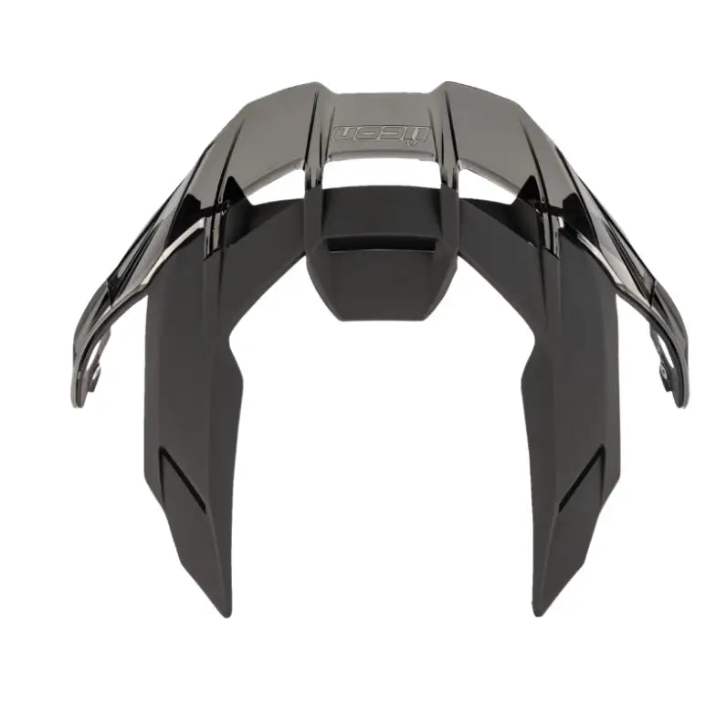 Aleron/Spoiler Trasero Para Casco Icon Ultraflite™