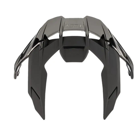 Aleron/Spoiler Trasero Para Casco Icon Ultraflite™
