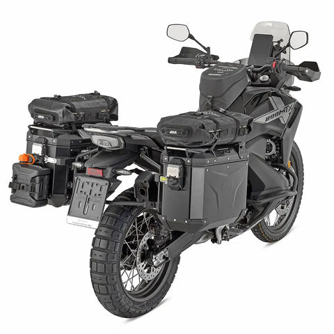 Alforja Givi GRT724B Canyon 12L