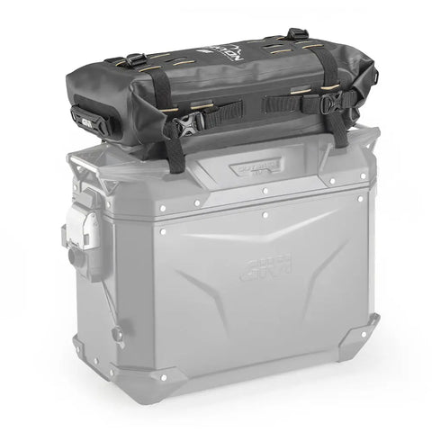 Alforja Givi GRT724B Canyon 12L