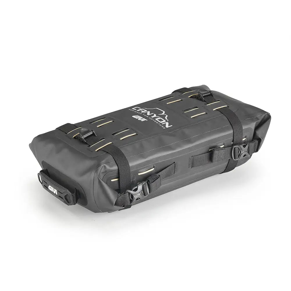 Alforja Givi GRT724B Canyon 12L