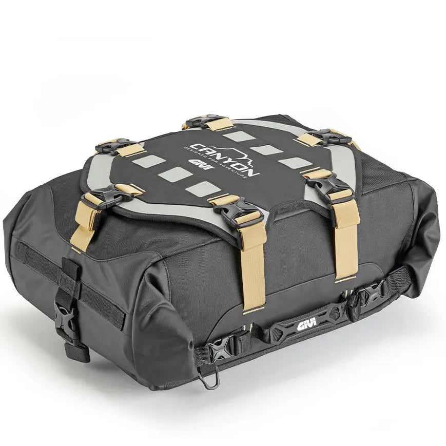 Alforja Givi GRT726 Canyon 45L