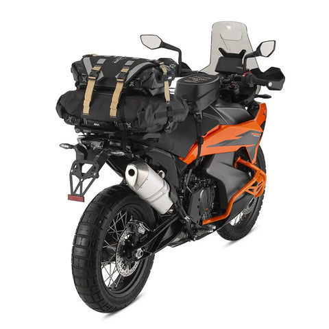 Alforja Givi GRT726 Canyon 45L