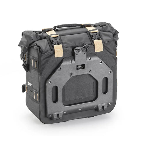 Alforjas Laterales Givi GRT720B Canyon 25+25L