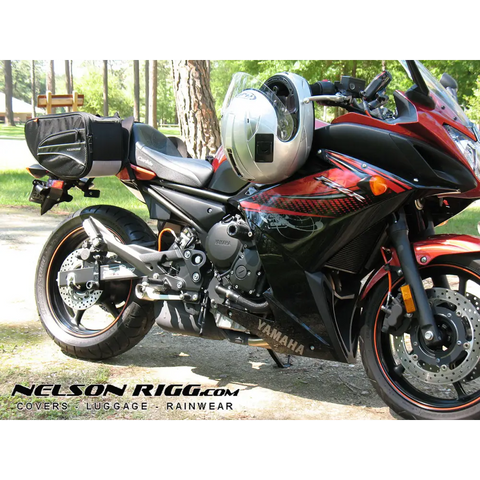 Alforjas Nelson-Rigg CL-890 Mini Sport Expandibles