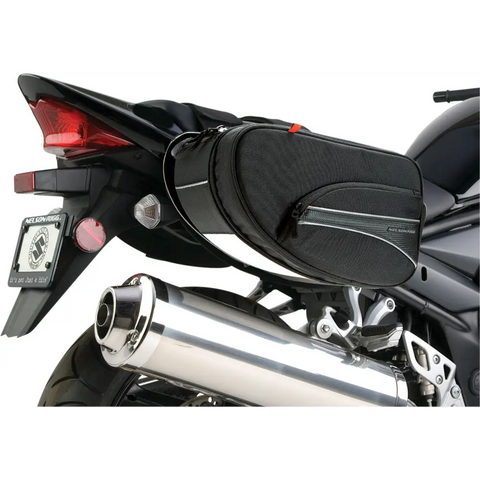 Alforjas Nelson-Rigg CL-890 Mini Sport Expandibles