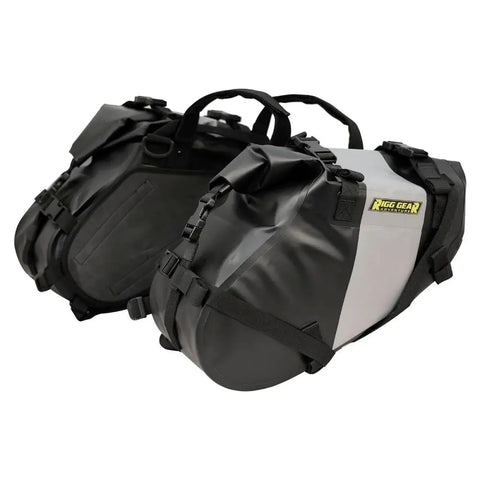 Alforjas Nelson-Rigg Hurricane Dual Sport 14L/28L