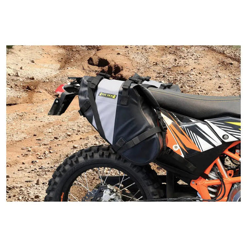 Alforjas Nelson-Rigg Hurricane Dual Sport 14L/28L