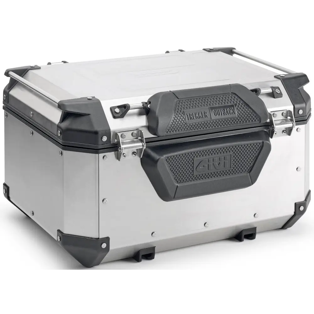 Almohadilla de Respaldo Givi E172 para Top Case Trekker Outback 58L