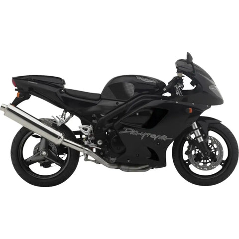 Almohadillas de Agarre de Tanque Universales Grandes Stompgrip (Streetbike)