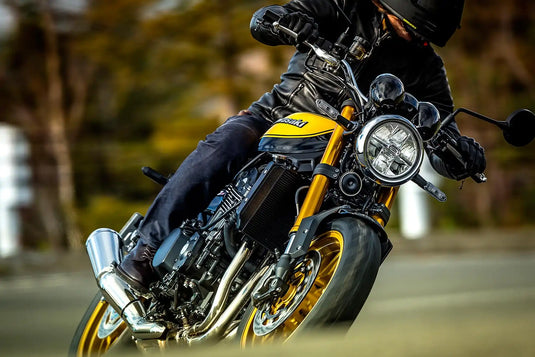 Kawasaki Z900RS SE