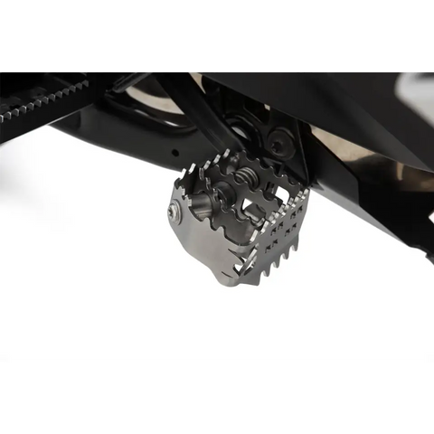 Ampliación de Pedal de Freno Wunderlich, BMW R1300 GS/Adventure 24-26